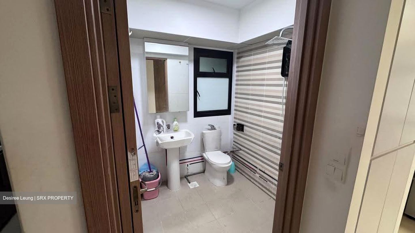 Blk 419C Waterfront II @ Northshore (Punggol), HDB 2 Rooms #624471321